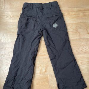 Burton Kids Snow Ski Snowboard pants  SIZE M 7/8